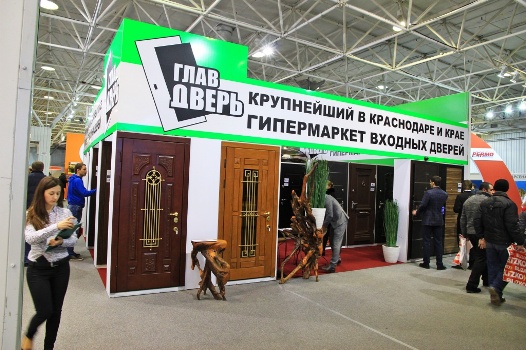 Глав двери